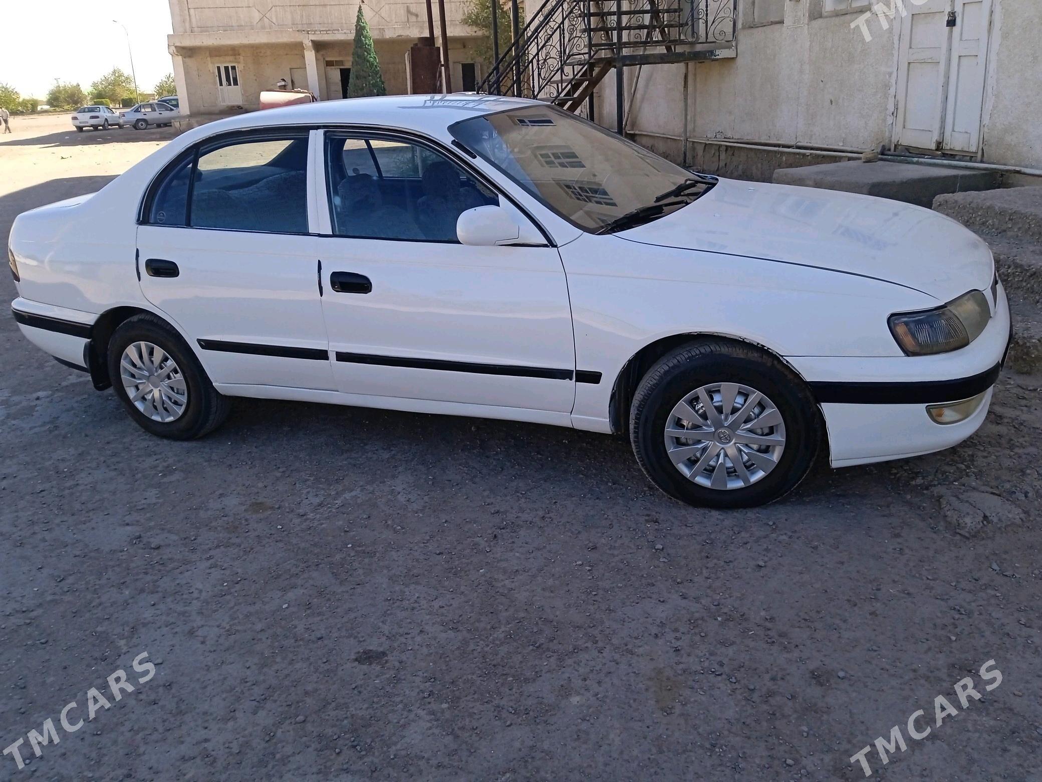 Toyota Corona 1994 - 60 000 TMT - Кёнеургенч - img 5