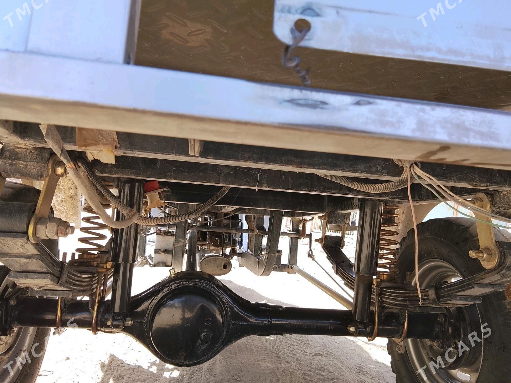 Fekon FK200-14G 2022 - 23 000 TMT - Murgap - img 10