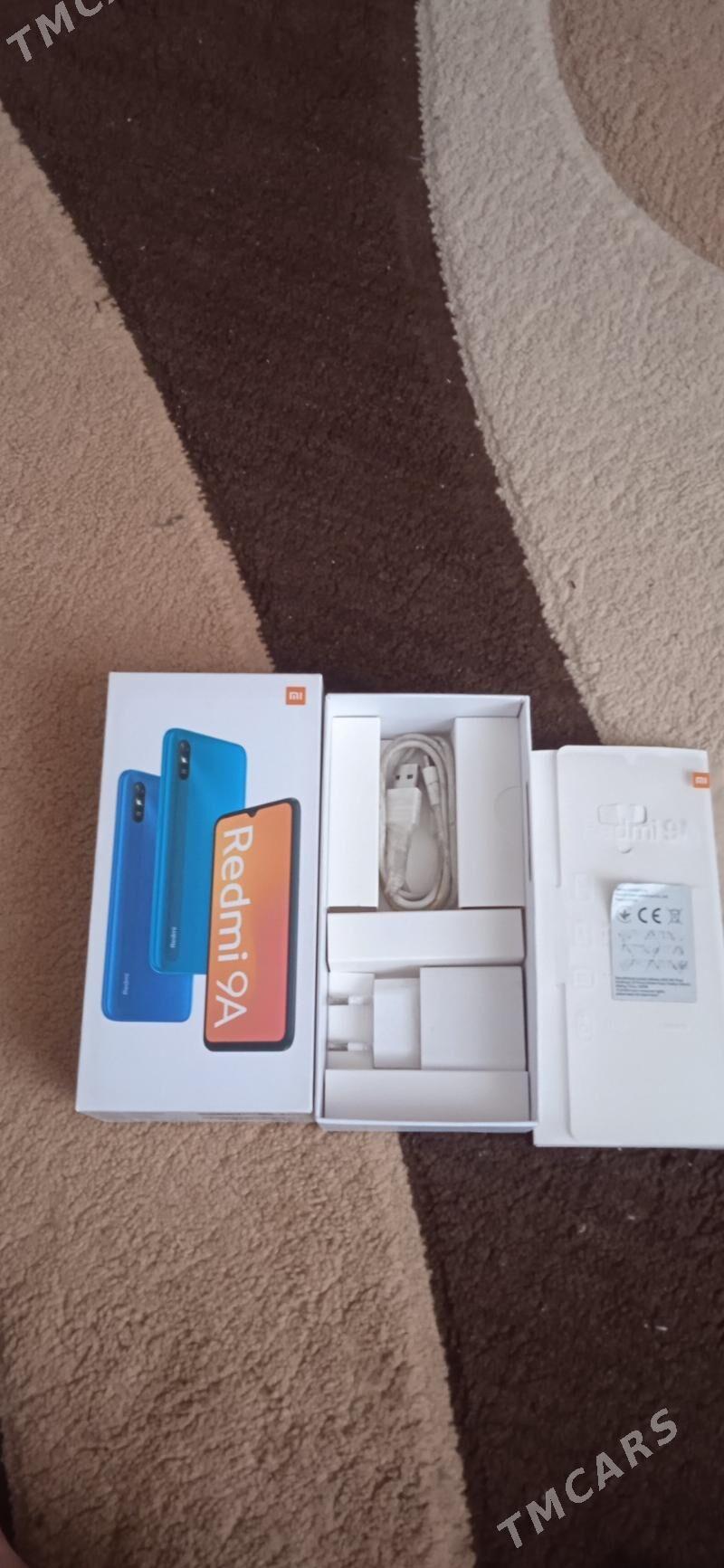 Xiaomi Redmi 9A - Mary - img 4