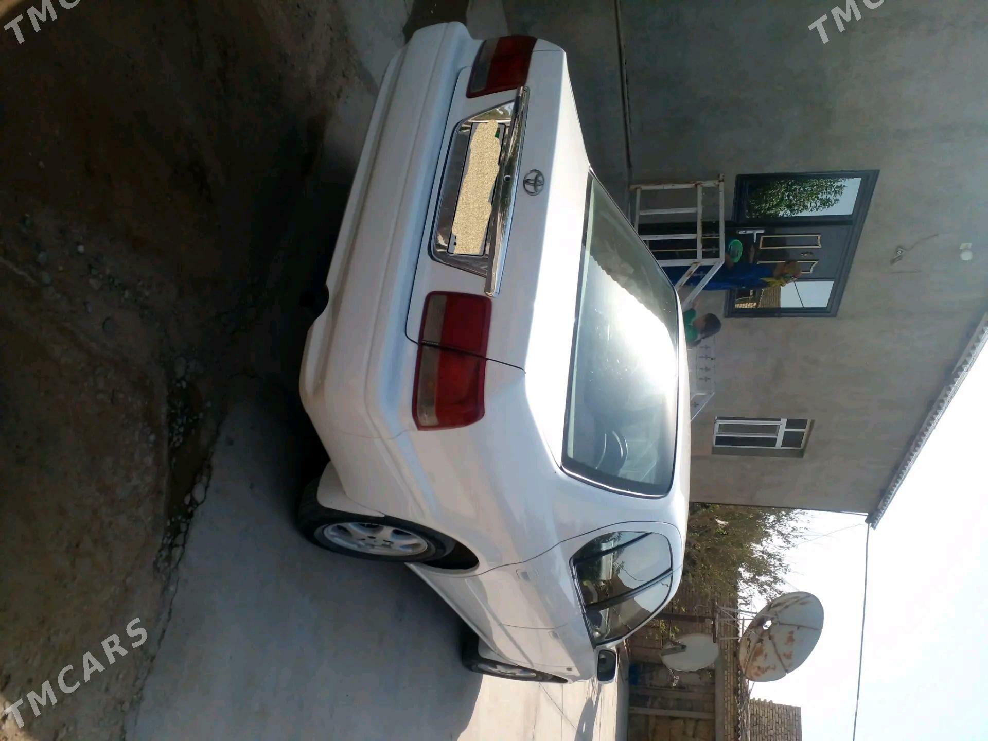 Toyota Camry 1995 - 65 000 TMT - Теджен - img 4