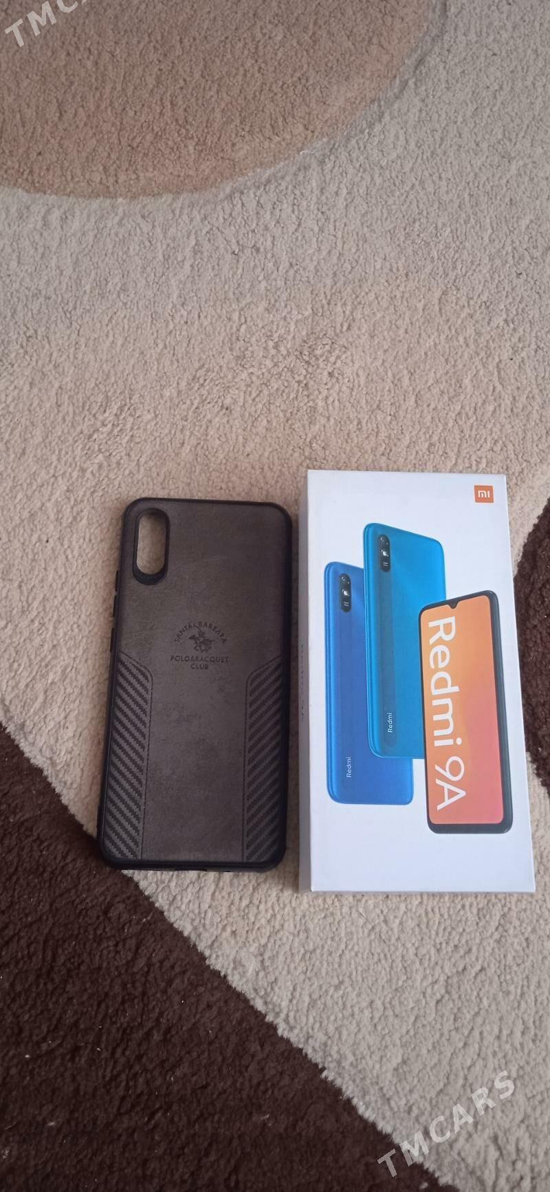 Xiaomi Redmi 9A - Mary - img 5