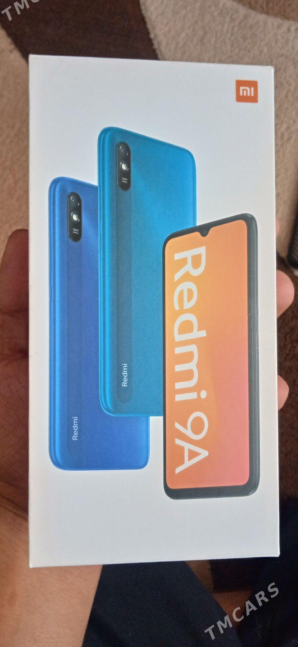 Xiaomi Redmi 9A - Mary - img 2