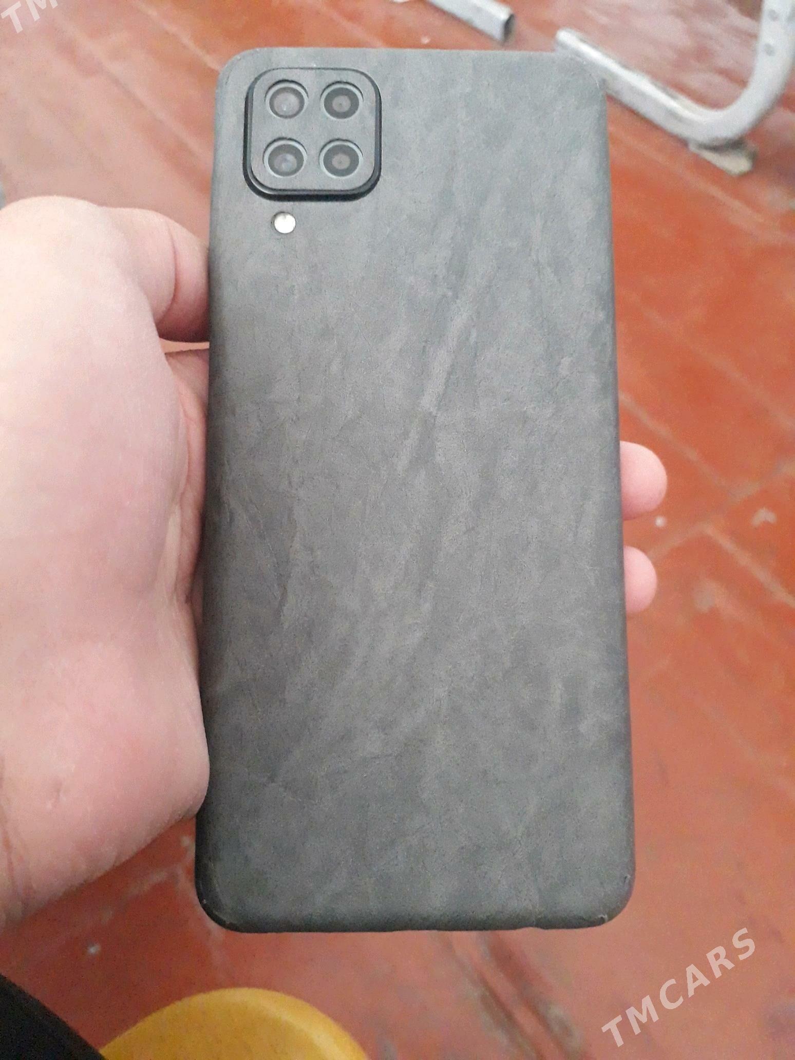 SamsungA12 - Гурбансолтан Едже - img 8