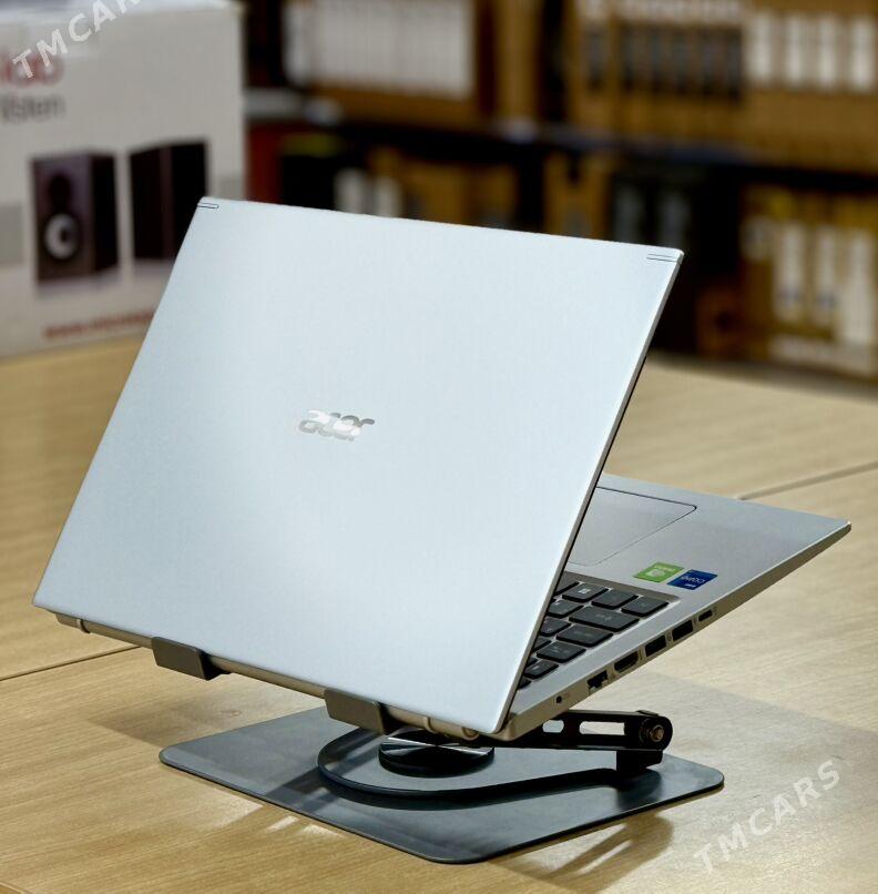 Acer A3|i7-11|MX350 2Gb - Ашхабад - img 2