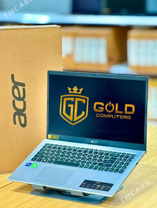 Acer A3|i7-11|MX350 2Gb - Ашхабад - img 5