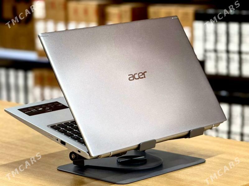 Acer A3|i7-11|MX350 2Gb - Ашхабад - img 4