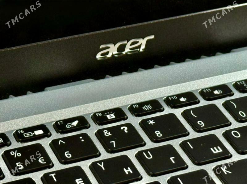 Acer A3|i7-11|MX350 2Gb - Ашхабад - img 7