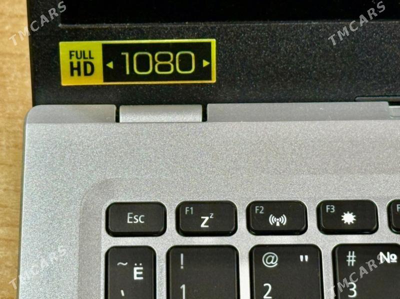 Acer A3|i7-11|MX350 2Gb - Ашхабад - img 8