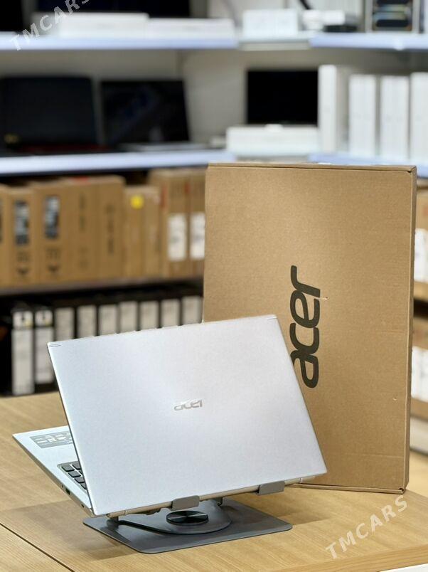 Acer A3|i7-11|MX350 2Gb - Ашхабад - img 9