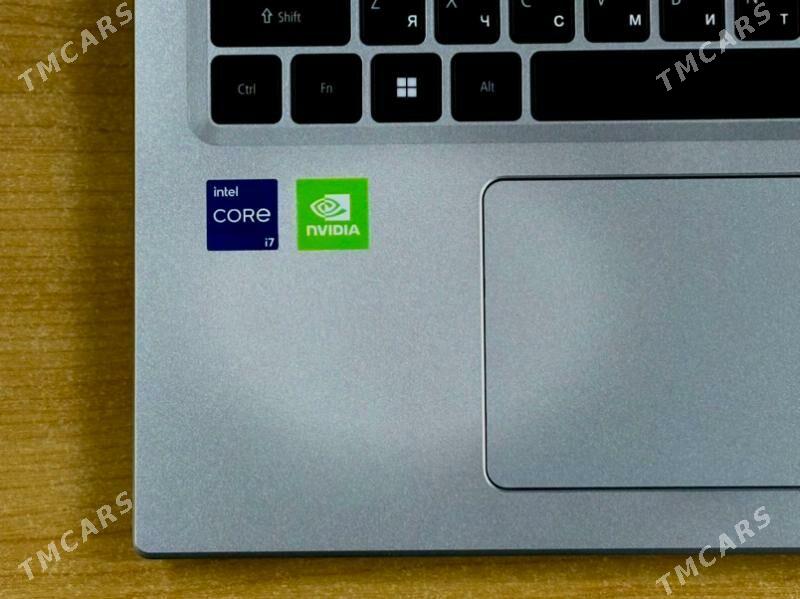 Acer A3|i7-11|MX350 2Gb - Ашхабад - img 10