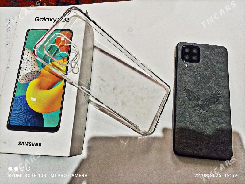 samsung M32 - Murgap - img 2