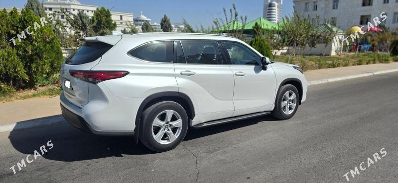 Toyota Highlander 2020 - 510 000 TMT - Aşgabat - img 6