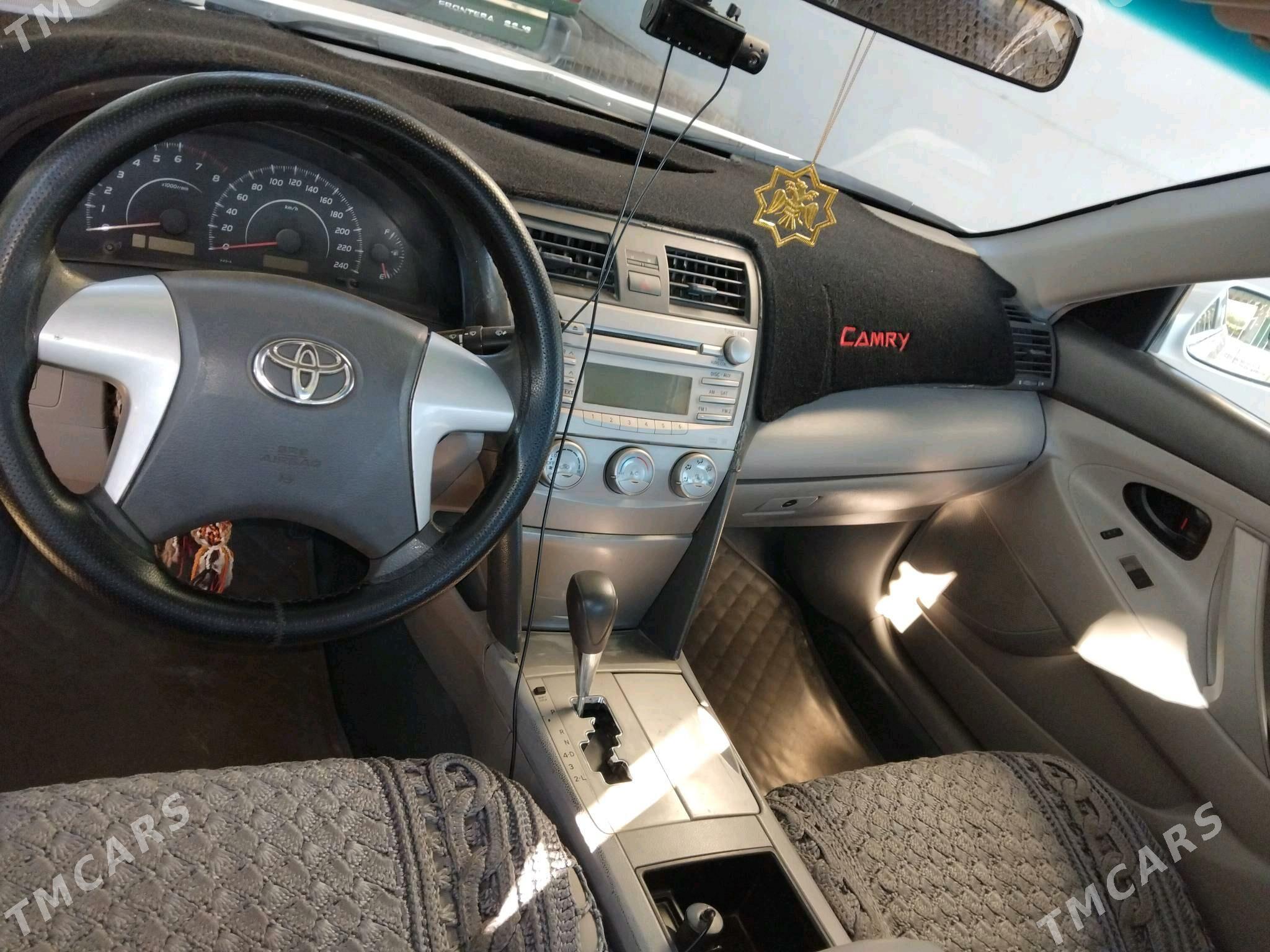 Toyota Camry 2011 - 165 000 TMT - Гороглы (Тагта) - img 6