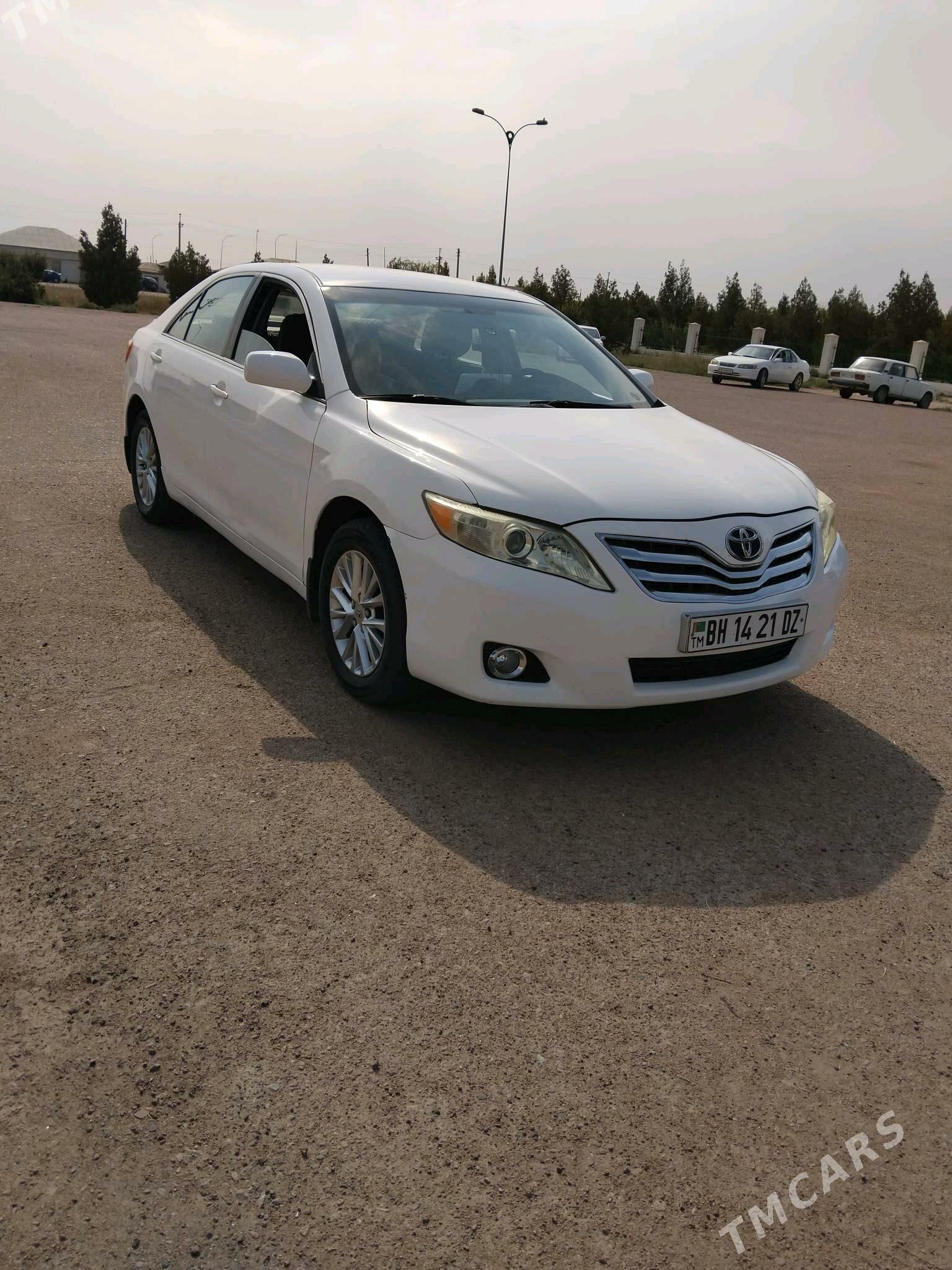 Toyota Camry 2011 - 165 000 TMT - Гороглы (Тагта) - img 5