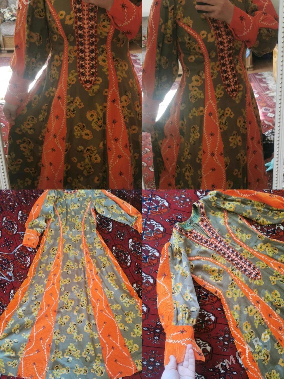 Gulyupek - Гуртли - img 1