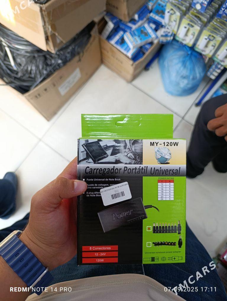 merkan troynik blok pitaniya - Aşgabat - img 4