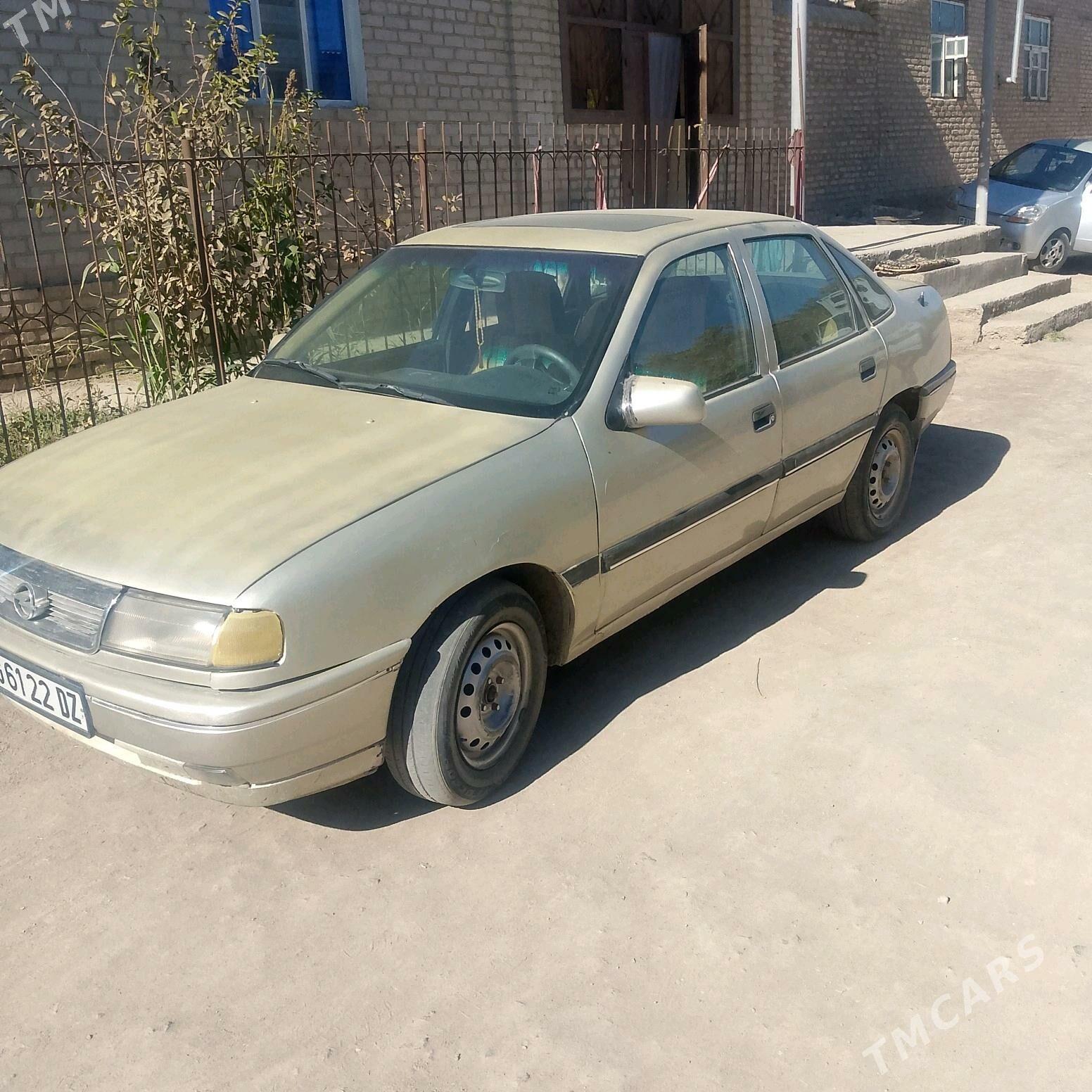 Opel Vectra 1993 - 26 000 TMT - Дашогуз - img 3