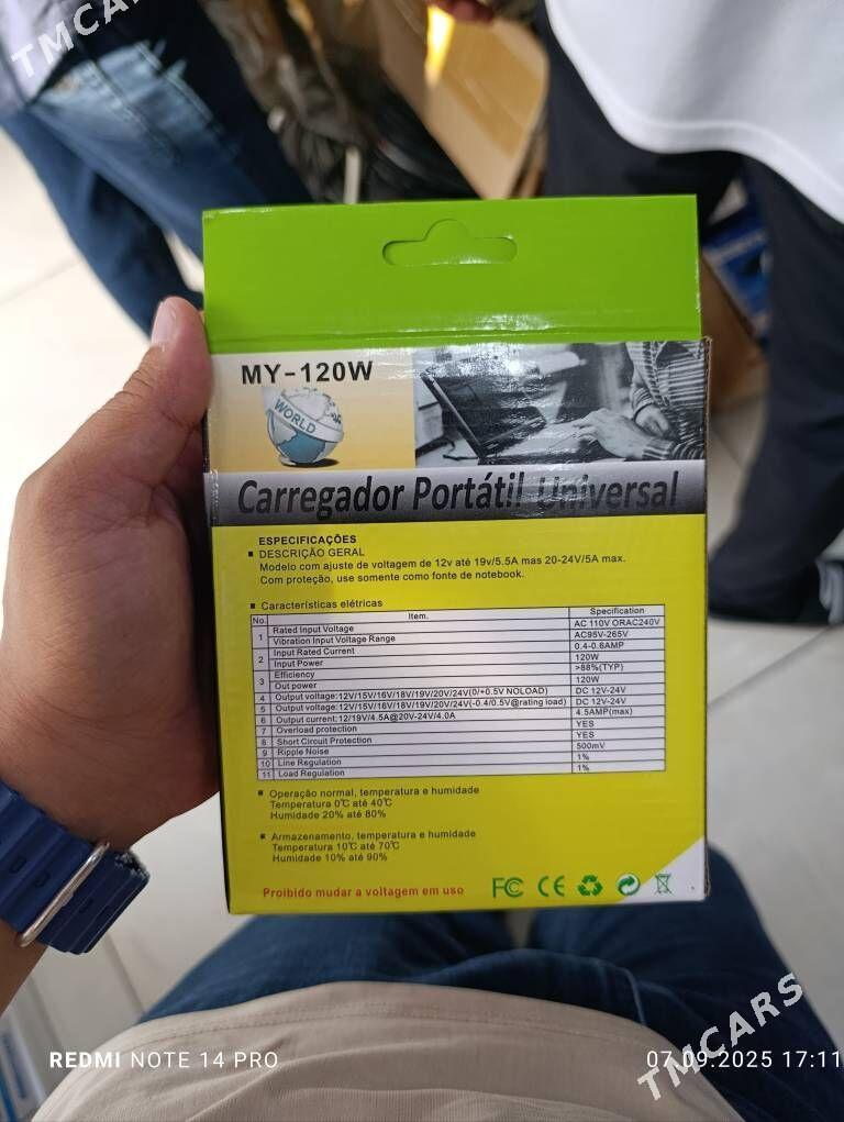 merkan troynik blok pitaniya - Aşgabat - img 5