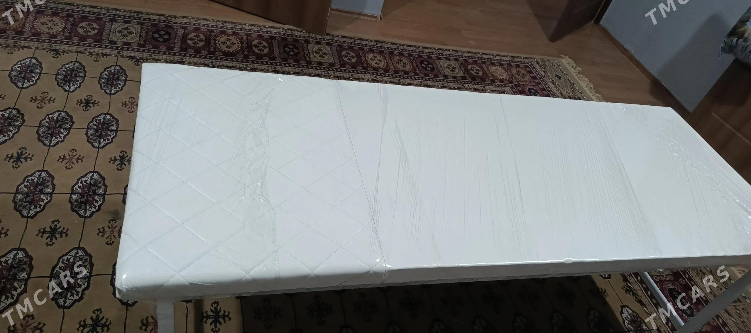 кушетка kusetka - Aşgabat - img 1