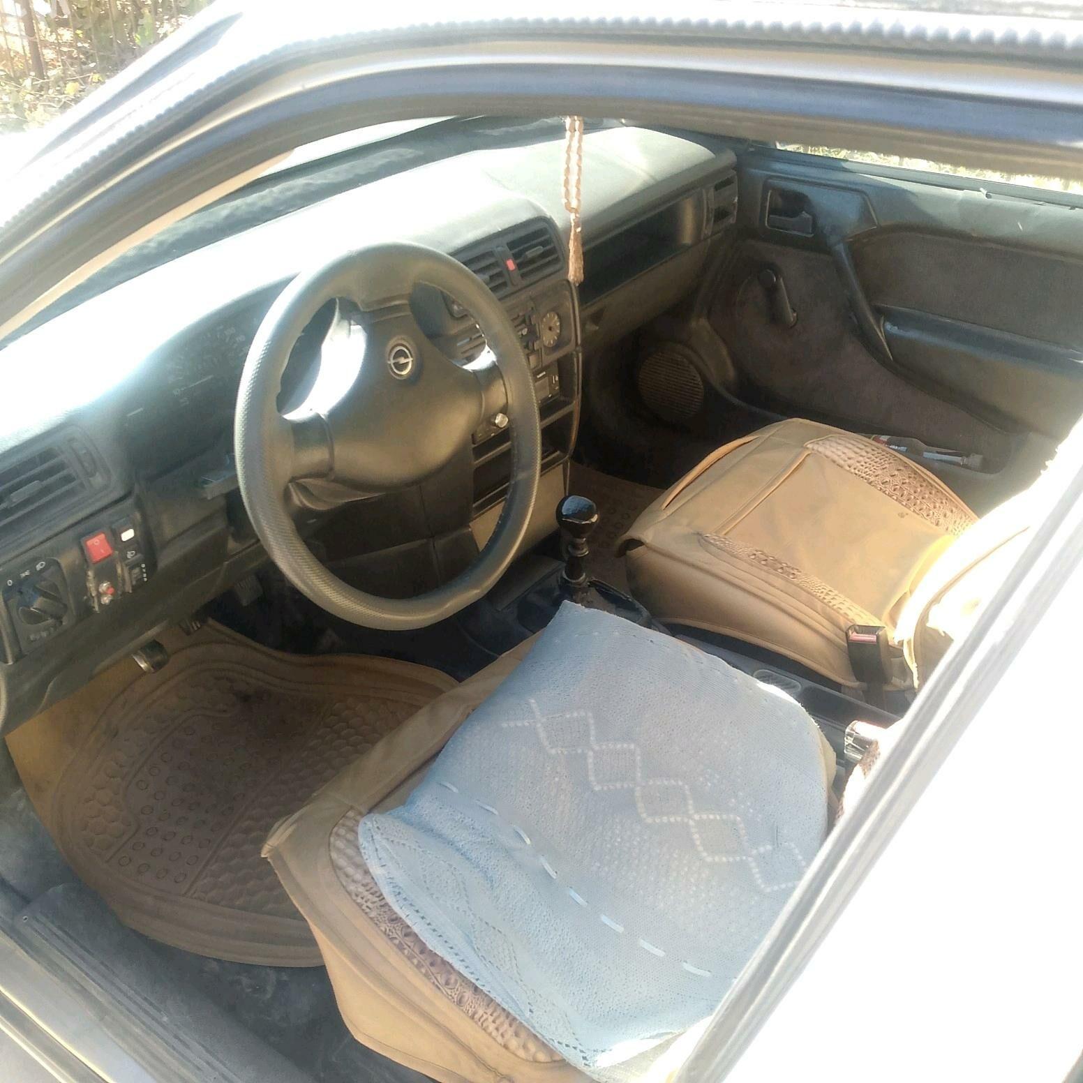Opel Vectra 1993 - 26 000 TMT - Дашогуз - img 4