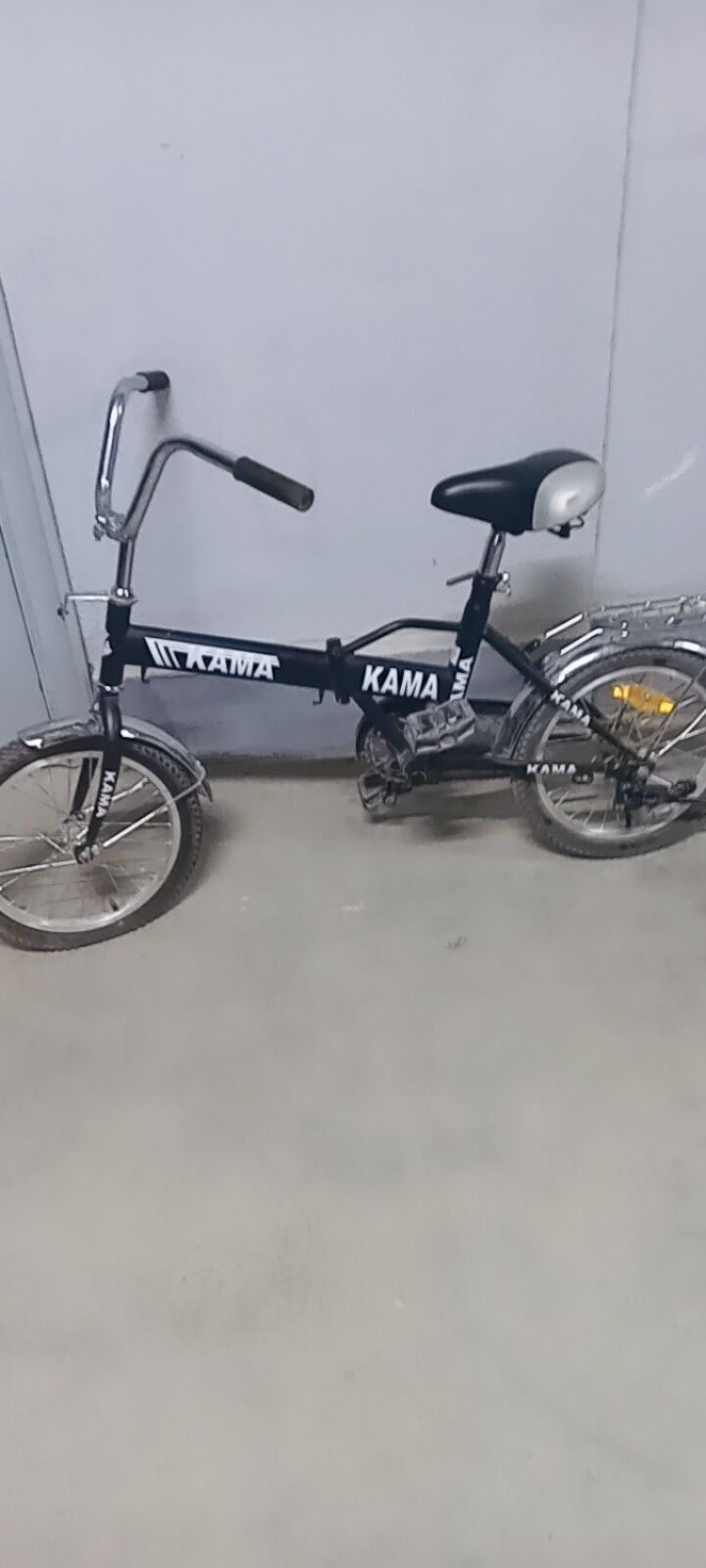 tigir kama - Änew - img 2