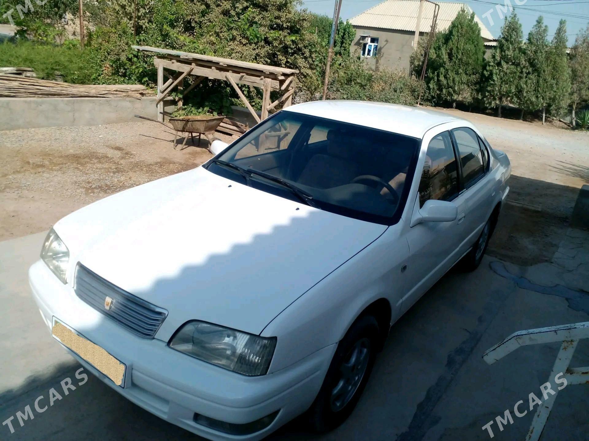 Toyota Camry 1995 - 65 000 TMT - Теджен - img 7