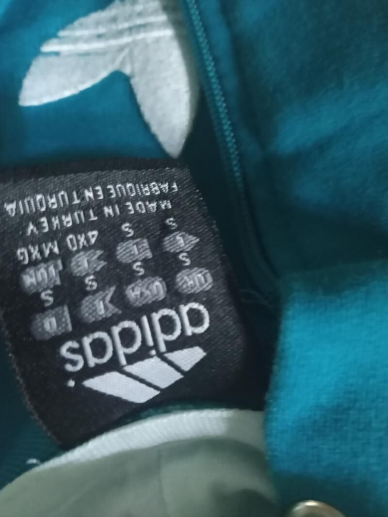 Спорт.костюм Adidas раз.S - Ким район - img 2