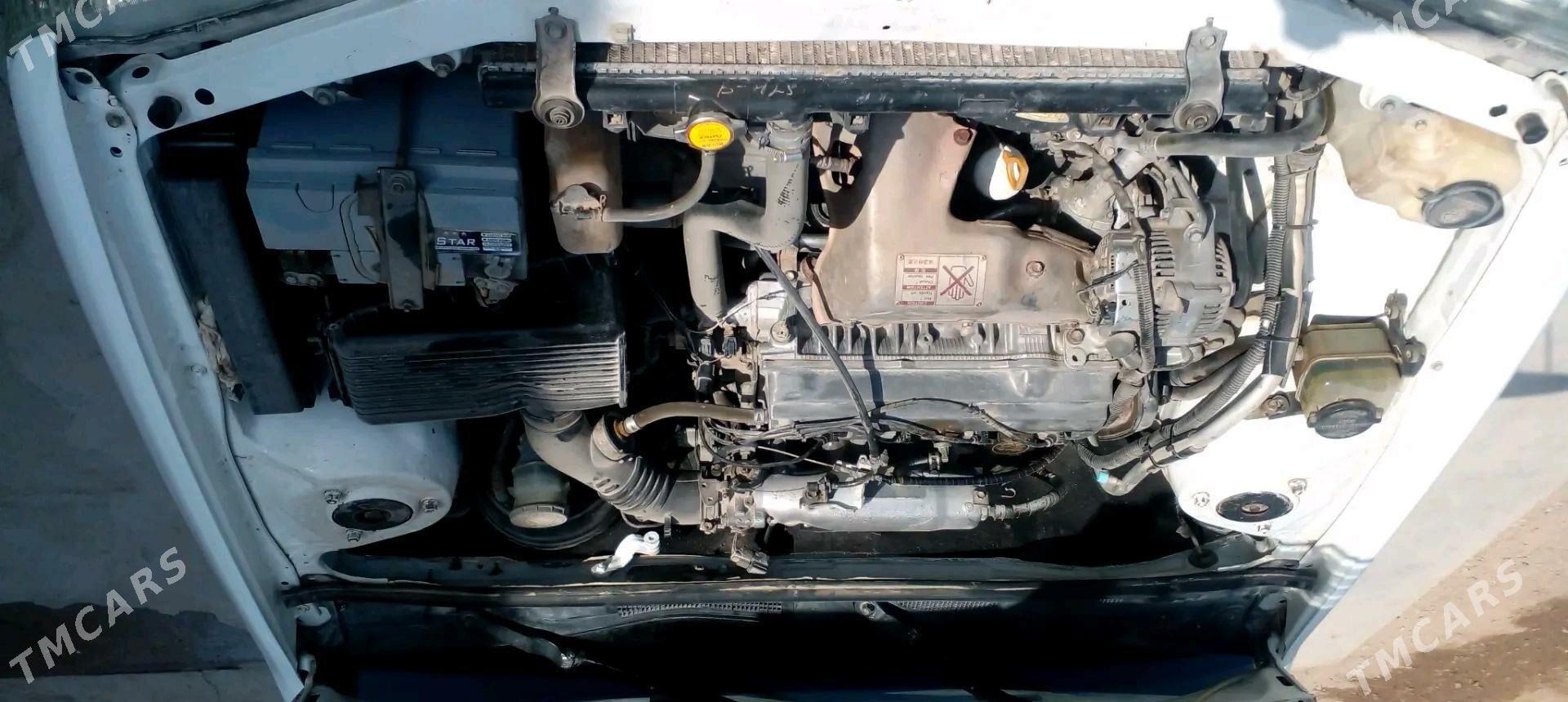 Toyota Camry 1995 - 65 000 TMT - Теджен - img 6