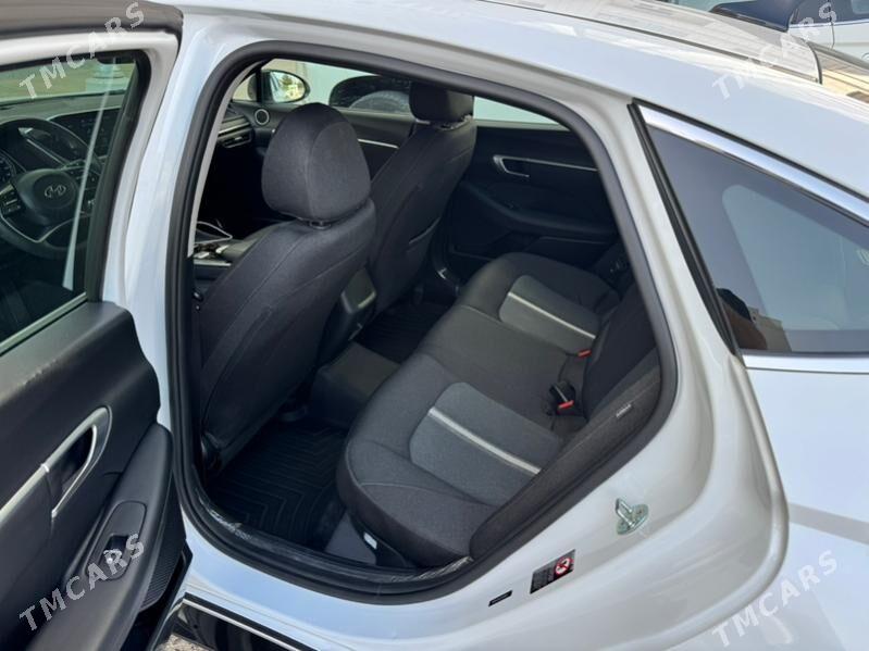 Hyundai Sonata 2020 - 260 000 TMT - Бузмеин - img 1