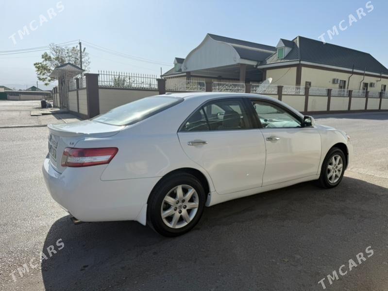 Toyota Camry 2009 - 143 000 TMT - Tejen - img 1