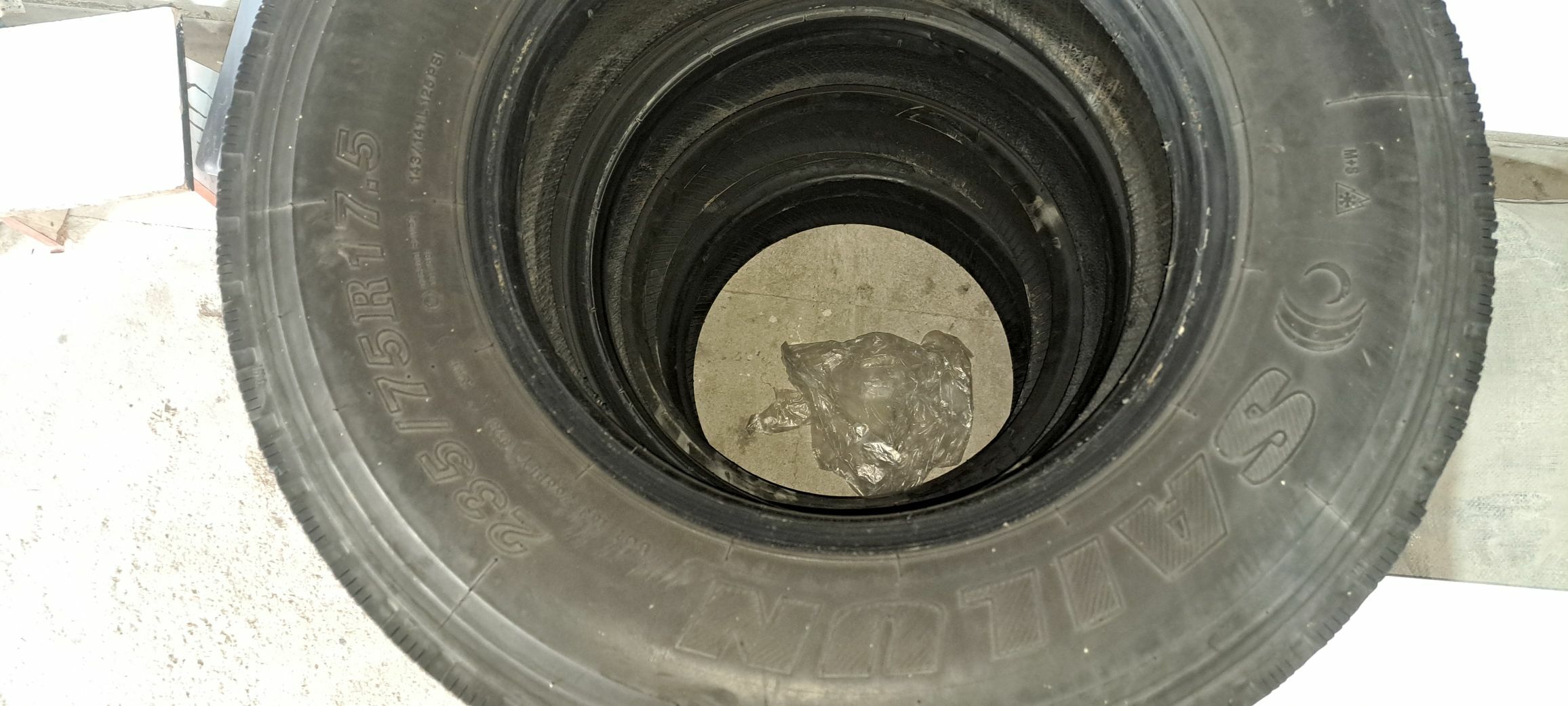 Teker 1 100 TMT - Balkanabat - img 2