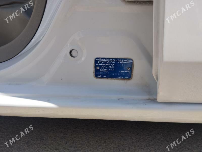Nissan Sunny 2014 - 139 000 TMT - Aşgabat - img 4