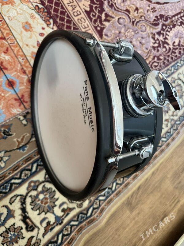 Baraban udarnik lipyosga - Балканабат - img 3