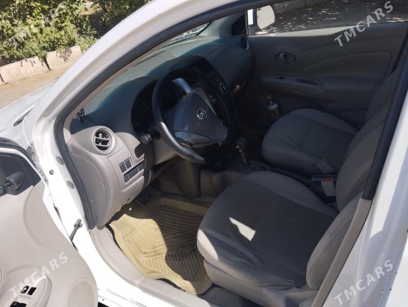 Nissan Sunny 2014 - 139 000 TMT - Aşgabat - img 5