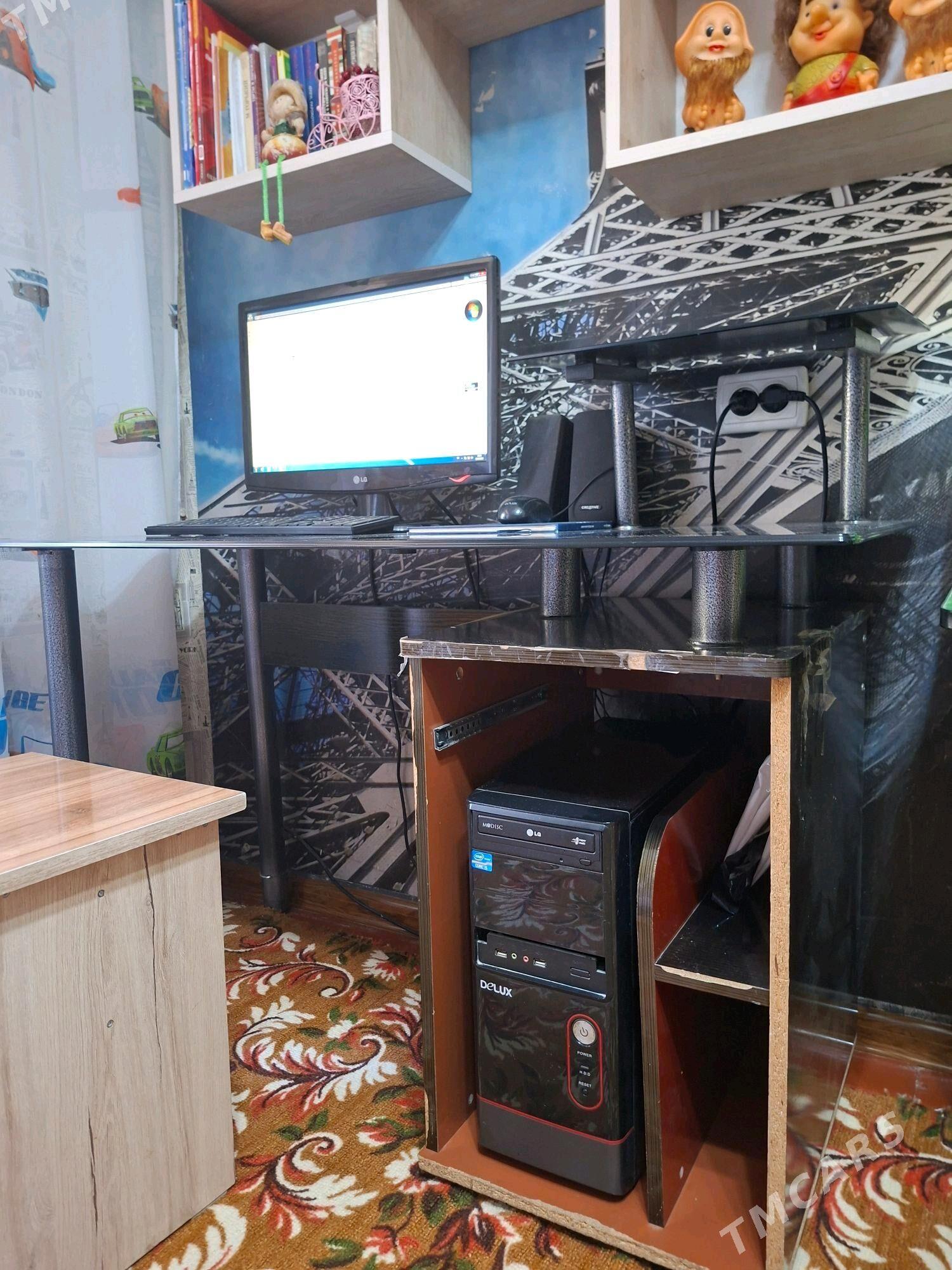 Kompyuter intel core i5 - Дашогуз - img 3