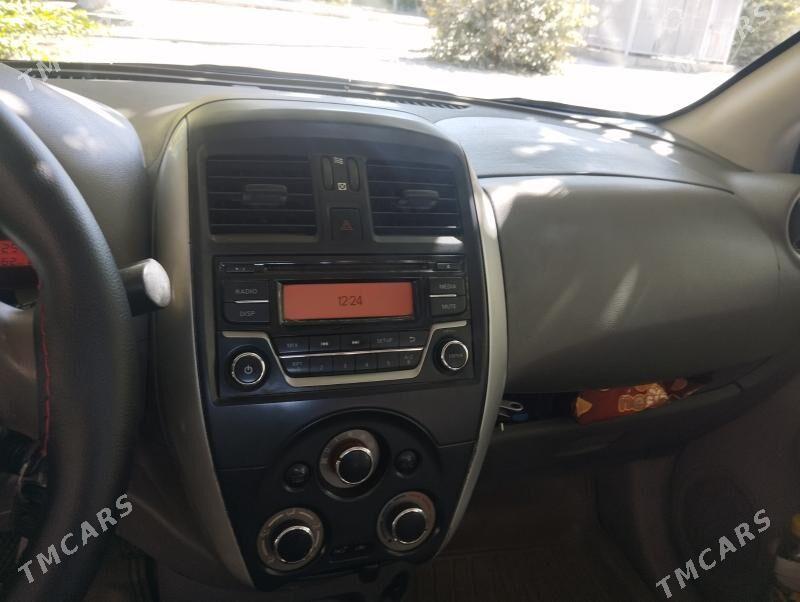 Nissan Sunny 2014 - 139 000 TMT - Aşgabat - img 6