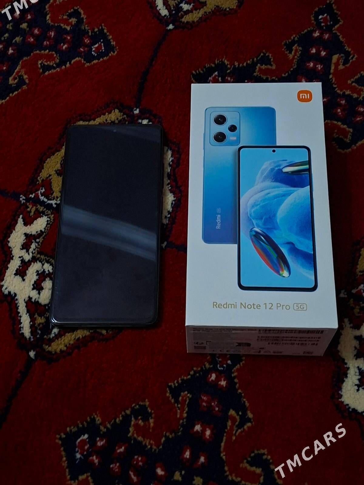 Redmi note12 pro+ - Бахарден - img 2