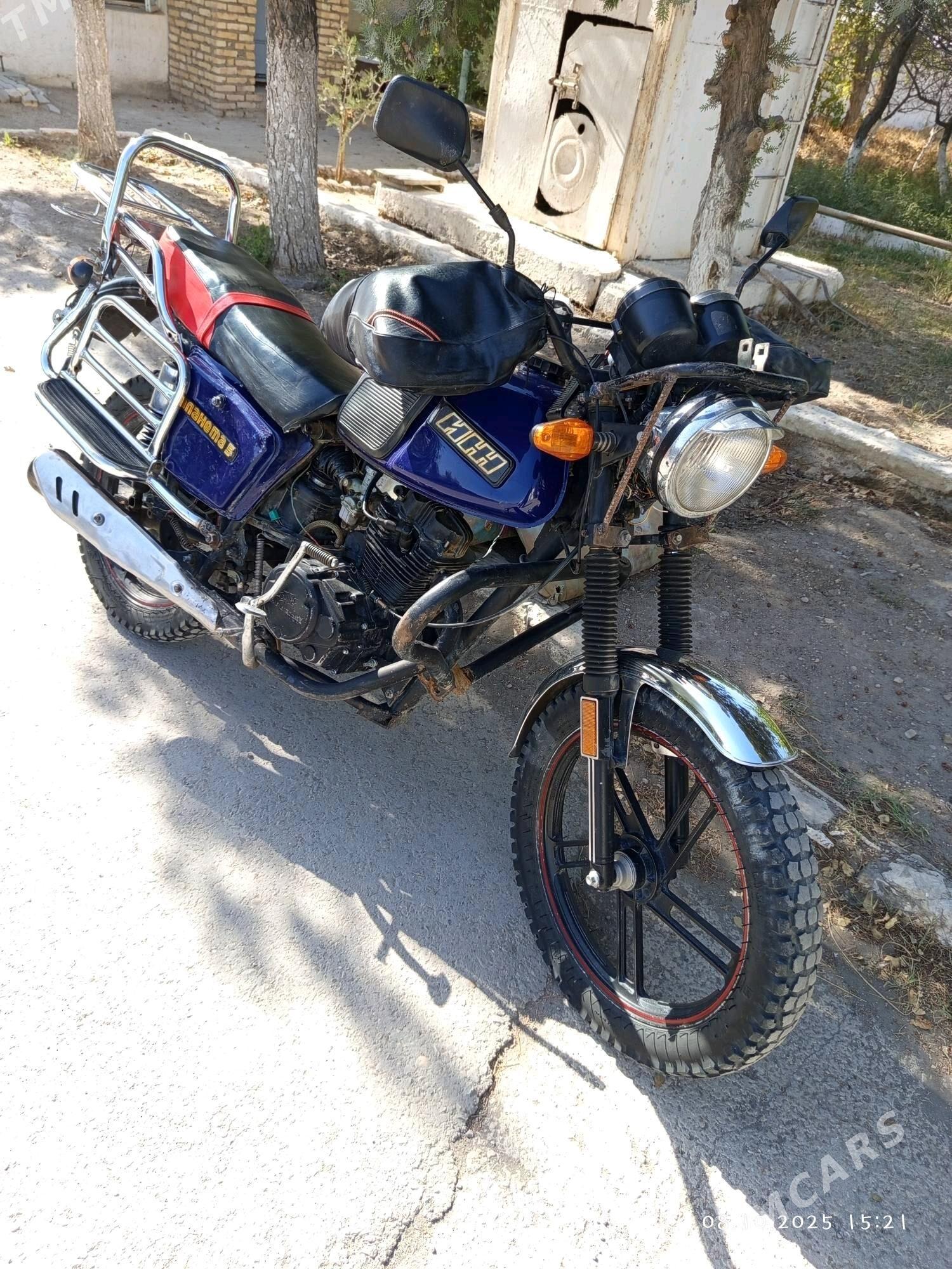 Fekon FK150-8G 2024 - 9 000 TMT - Balkanabat - img 1