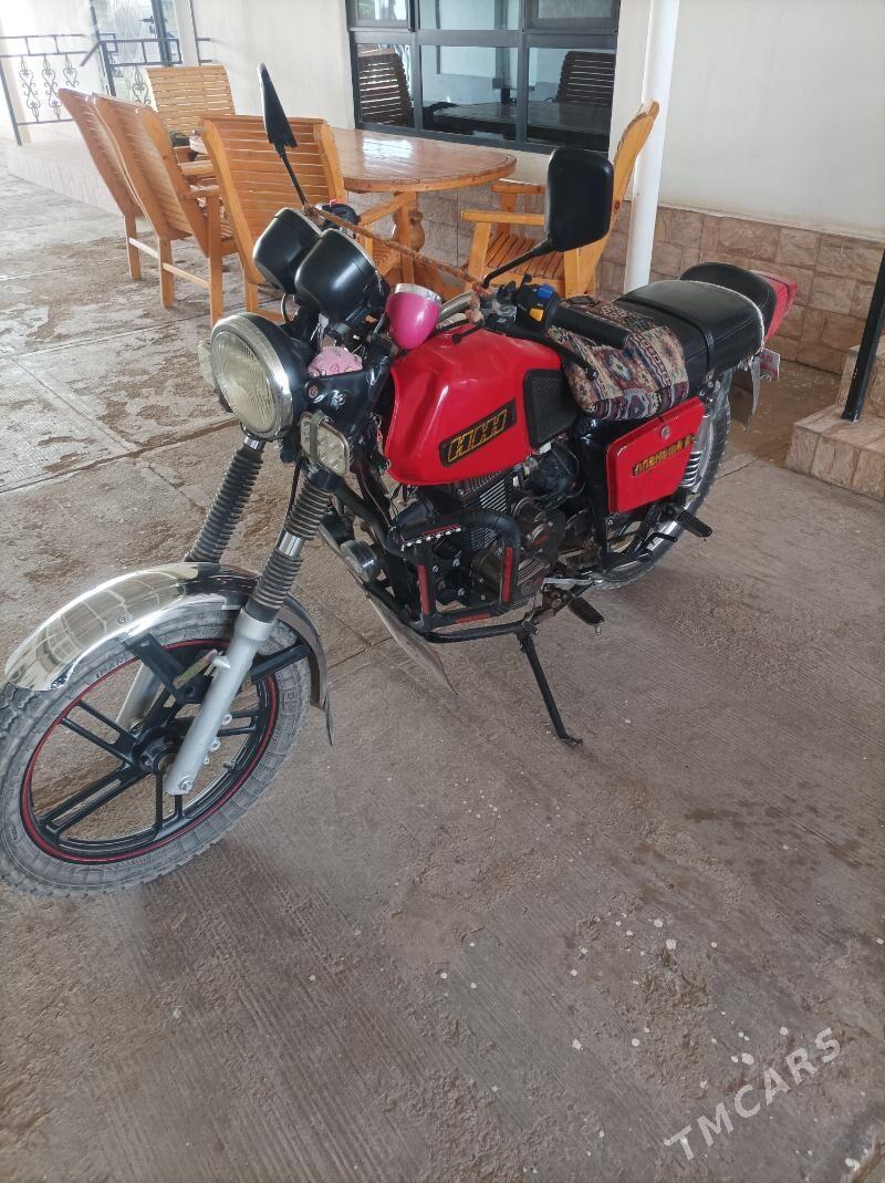 Fekon FK200-14G 2025 - 14 000 TMT - Serhetabat (Guşgy) - img 3