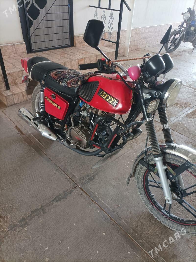 Fekon FK200-14G 2025 - 14 000 TMT - Serhetabat (Guşgy) - img 4