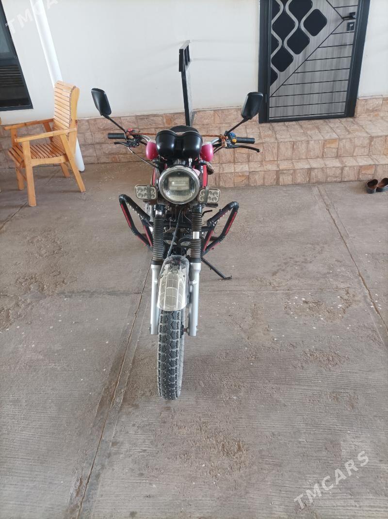 Fekon FK200-14G 2025 - 14 000 TMT - Serhetabat (Guşgy) - img 6