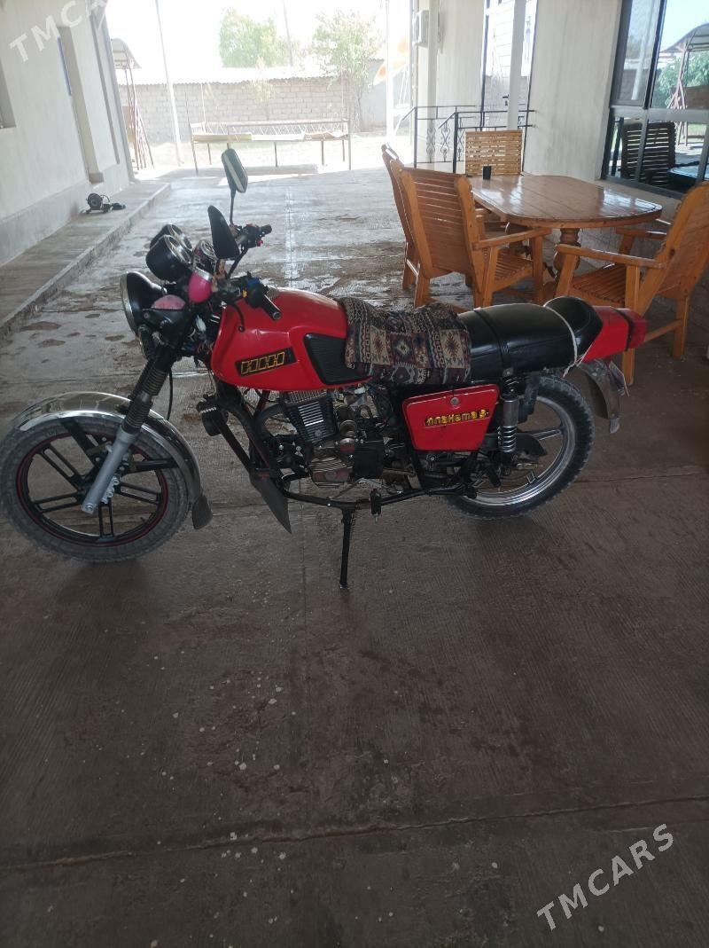 Fekon FK200-14G 2025 - 14 000 TMT - Serhetabat (Guşgy) - img 7