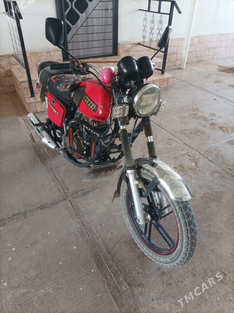 Fekon FK200-14G 2025 - 14 000 TMT - Serhetabat (Guşgy) - img 2