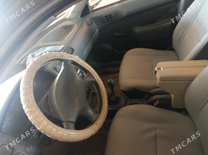 Toyota Tercel 1996 - 27 000 TMT - Фарап - img 3