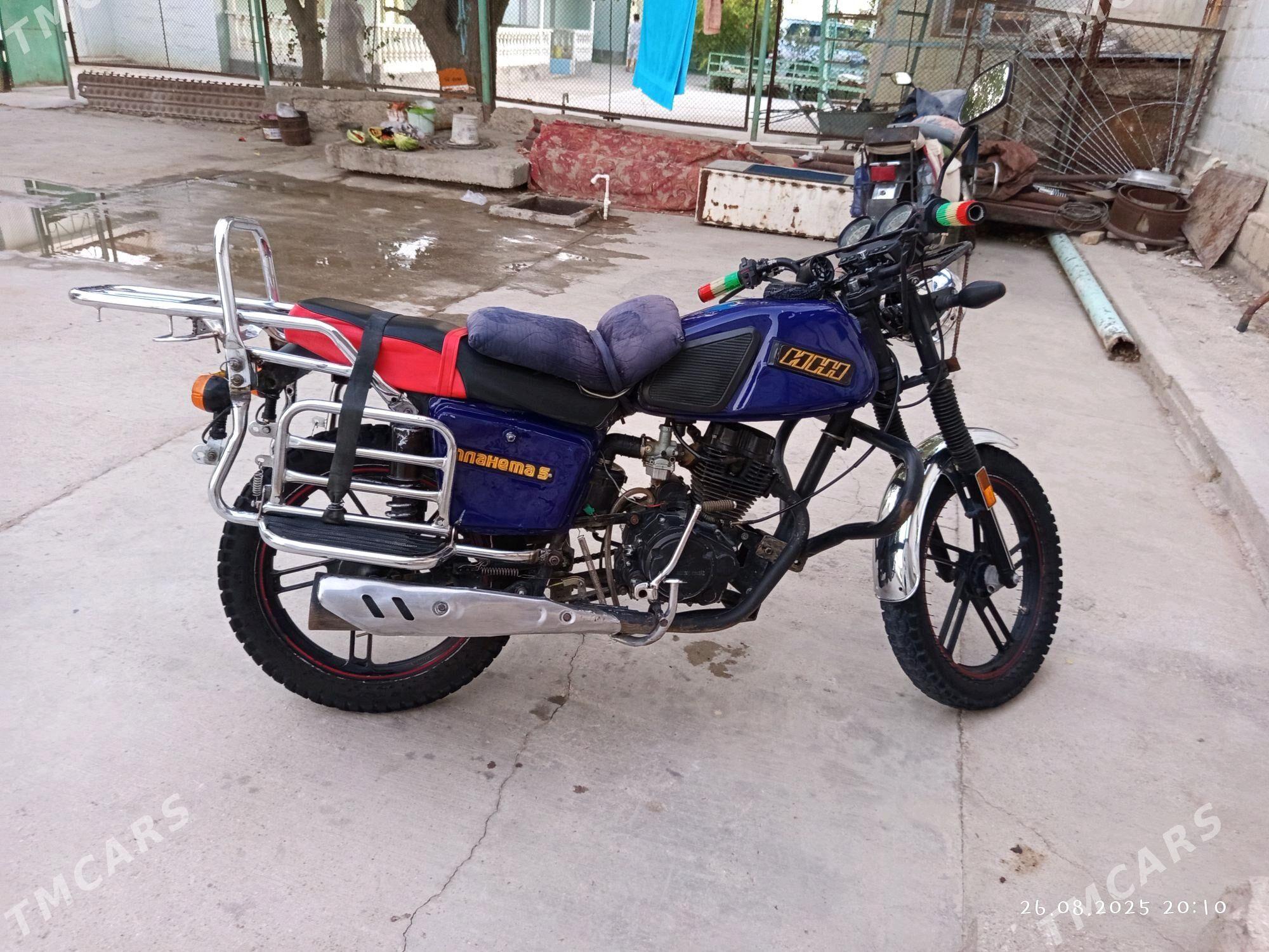 Fekon FK150-8G 2024 - 9 000 TMT - Balkanabat - img 2