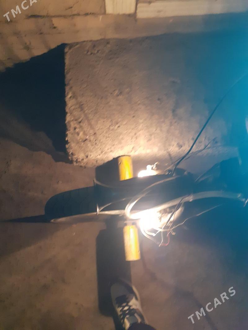 RamboRambo - Gurbansoltan Eje - img 3