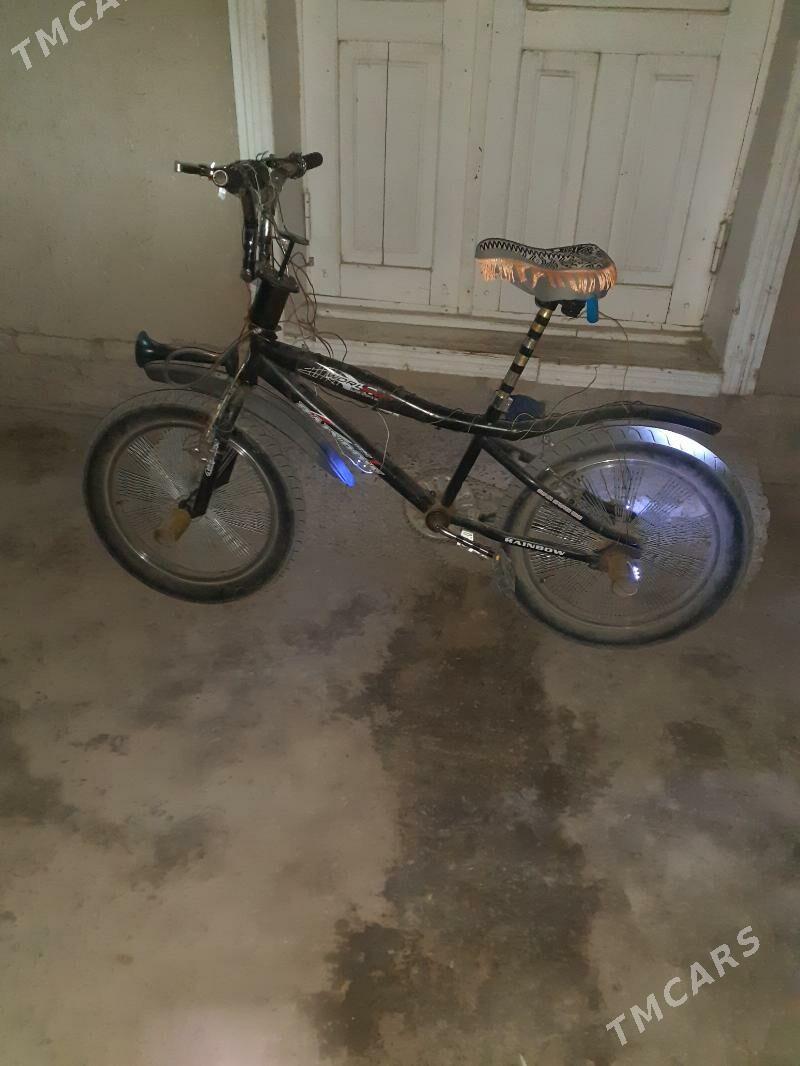 RamboRambo - Gurbansoltan Eje - img 6