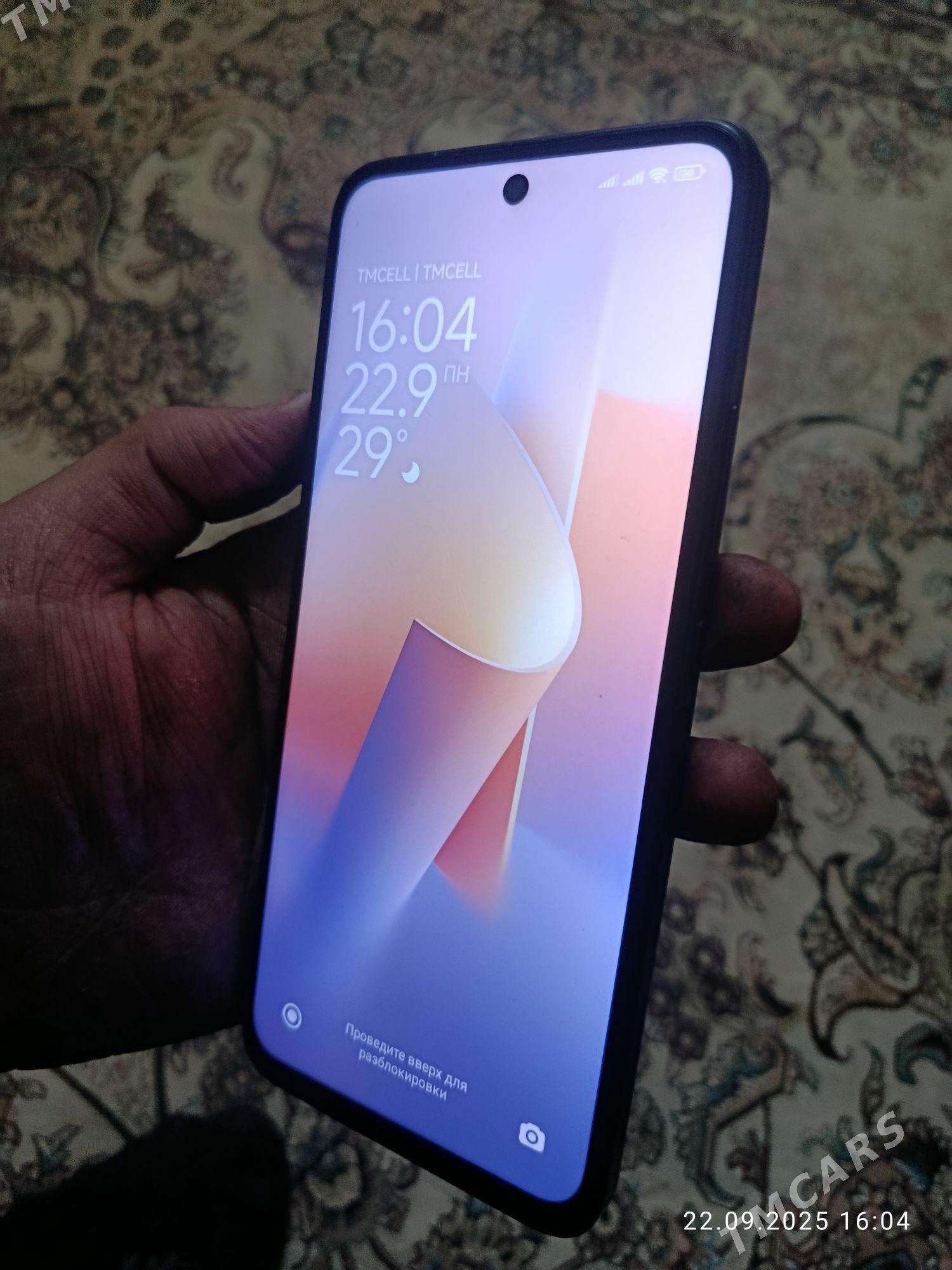 Redmi 12 - Daşoguz - img 1