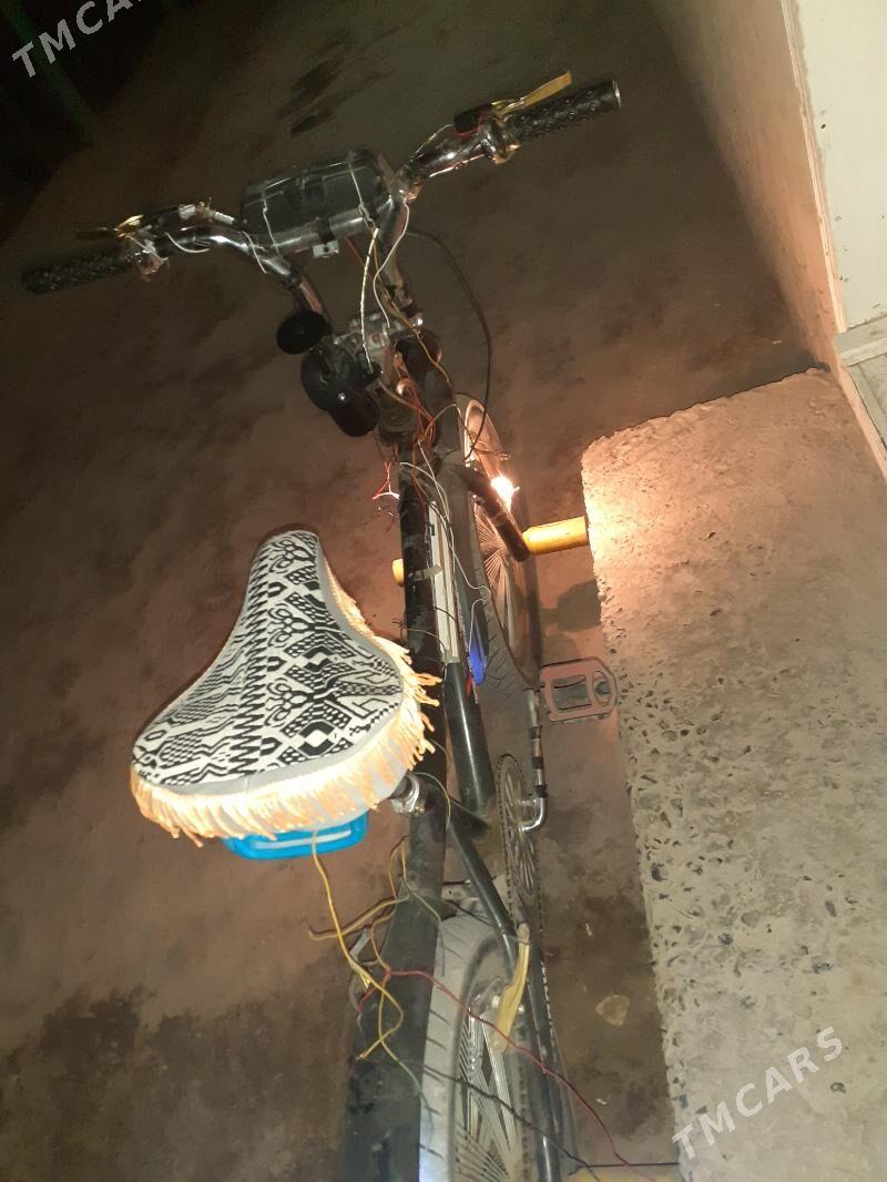 RamboRambo - Gurbansoltan Eje - img 4