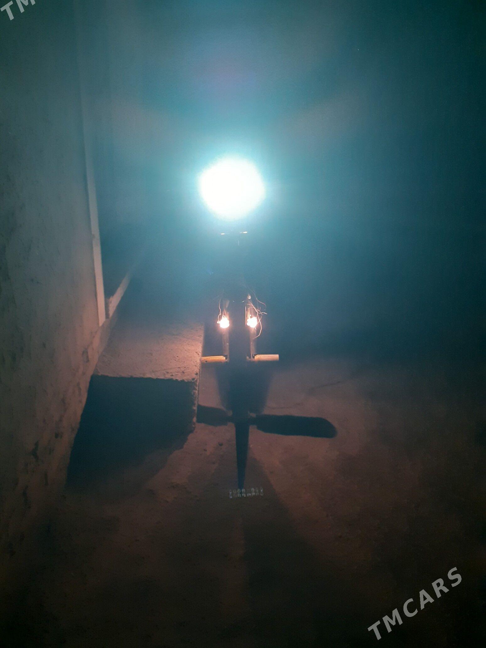 RamboRambo - Gurbansoltan Eje - img 1